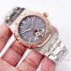 Copy Audemars Piguet Royal Oak Tourbillon Swiss 2924 Watches 2-Tone Rose Gold (9)_th.jpg